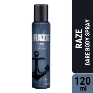 Raze Signature Deo Body Spray